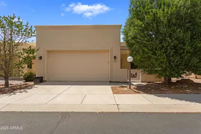 516 S Sky Ranch Road, Sierra Vista, AZ 85635 - Photo 1
