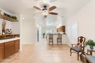 516 S Sky Ranch Rd, Sierra Vista, AZ 85635 - Photo 7