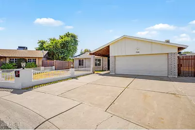 2846 W Villa Rita Drive, Phoenix, AZ 85053 - Photo 3