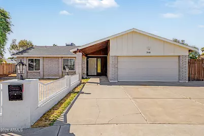 2846 W Villa Rita Drive, Phoenix, AZ 85053 - Photo 1