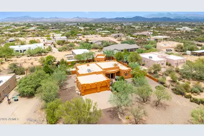 14530 E Peak View Road, Scottsdale, AZ 85262 - Photo 67