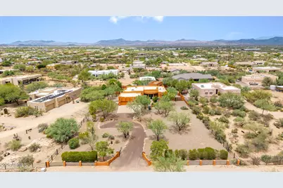 14530 E Peak View Road, Scottsdale, AZ 85262 - Photo 63