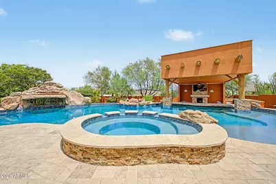 14530 E Peak View Road, Scottsdale, AZ 85262 - Photo 43