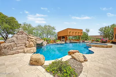 14530 E Peak View Road, Scottsdale, AZ 85262 - Photo 47