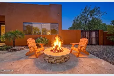 14530 E Peak View Road, Scottsdale, AZ 85262 - Photo 55