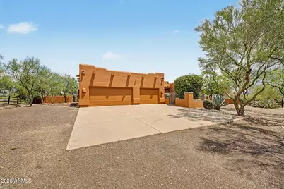14530 E Peak View Road, Scottsdale, AZ 85262 - Photo 3