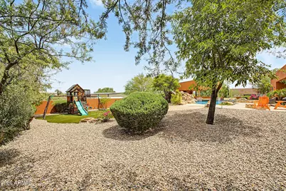 14530 E Peak View Road, Scottsdale, AZ 85262 - Photo 55