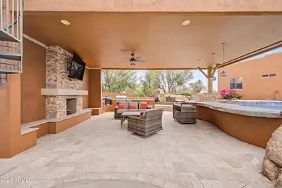 14530 E Peak View Road, Scottsdale, AZ 85262 - Photo 49