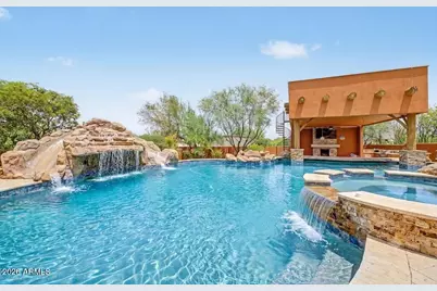 14530 E Peak View Road, Scottsdale, AZ 85262 - Photo 45