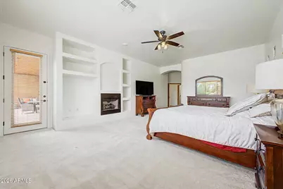 14530 E Peak View Road, Scottsdale, AZ 85262 - Photo 23