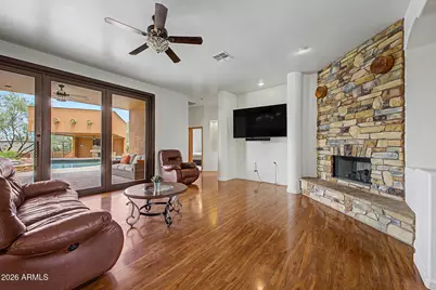 14530 E Peak View Road, Scottsdale, AZ 85262 - Photo 9