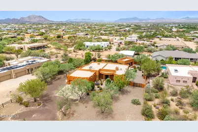 14530 E Peak View Road, Scottsdale, AZ 85262 - Photo 73