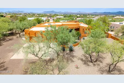 14530 E Peak View Road, Scottsdale, AZ 85262 - Photo 57