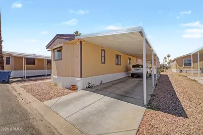 400 W Baseline Road #270, Tempe, AZ 85283 - Photo 1