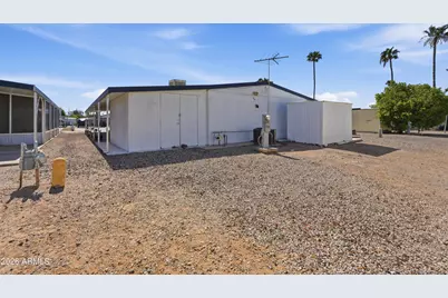 8421 E Main Street #133, Mesa, AZ 85207 - Photo 33