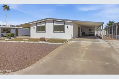 8421 E Main Street #133, Mesa, AZ 85207 - Photo 1