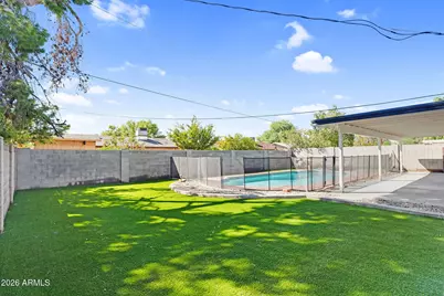 3545 E Friess Drive, Phoenix, AZ 85032 - Photo 23