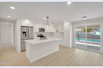 3545 E Friess Drive, Phoenix, AZ 85032 - Photo 7
