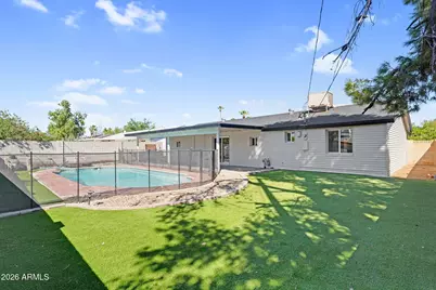 3545 E Friess Drive, Phoenix, AZ 85032 - Photo 21