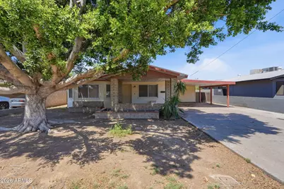 11434 N 24th Drive, Phoenix, AZ 85029 - Photo 1