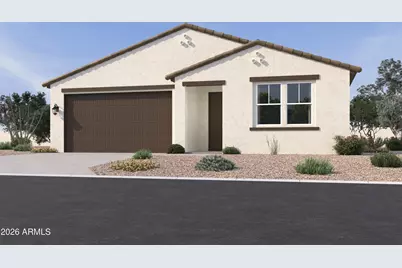 6645 E Fiddleneck Way, San Tan Valley, AZ 85140 - Photo 1