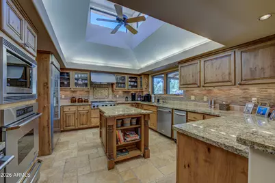 1204 E Mesquite Drive, Carefree, AZ 85377 - Photo 17