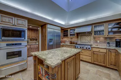 1204 E Mesquite Drive, Carefree, AZ 85377 - Photo 21