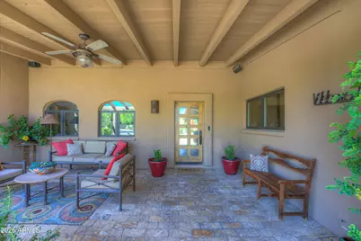 1204 E Mesquite Drive, Carefree, AZ 85377 - Photo 3