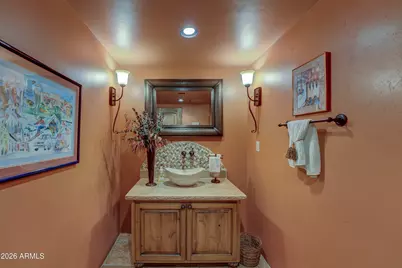 1204 E Mesquite Drive, Carefree, AZ 85377 - Photo 31
