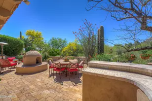 1204 E Mesquite Dr, Carefree, AZ 85377 - Photo 37