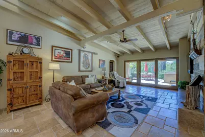 1204 E Mesquite Drive, Carefree, AZ 85377 - Photo 9