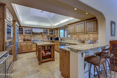 1204 E Mesquite Drive, Carefree, AZ 85377 - Photo 15
