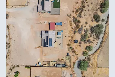 32315 N 171st Avenue, Surprise, AZ 85387 - Photo 25