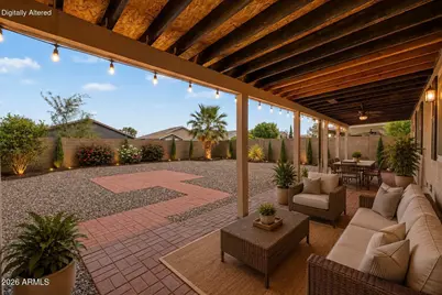 100 W Dana Drive W, San Tan Valley, AZ 85143 - Photo 29