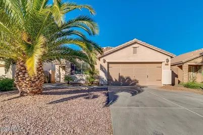 100 W Dana Drive W, San Tan Valley, AZ 85143 - Photo 1
