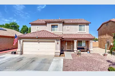 40110 N Thoroughbred Way, San Tan Valley, AZ 85140 - Photo 1