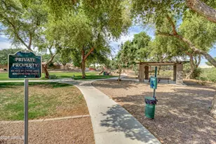 40110 N Thoroughbred Way, San Tan Valley, AZ 85140 - Photo 31