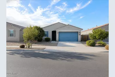 40492 W Jenna Lane, Maricopa, AZ 85138 - Photo 1