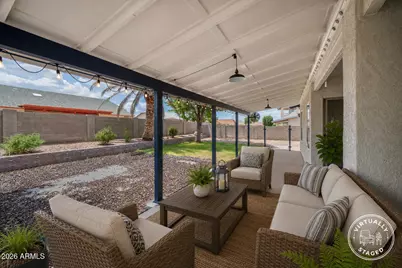 3626 Turquoise Court, Sierra Vista, AZ 85650 - Photo 53