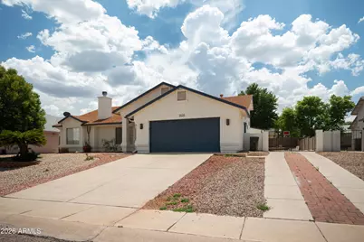 3626 Turquoise Court, Sierra Vista, AZ 85650 - Photo 1