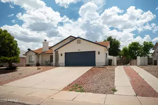 3626 Turquoise Ct, Sierra Vista, AZ 85650 - Photo 1