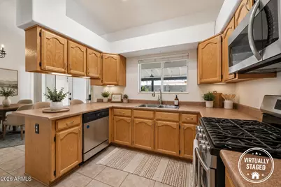 3626 Turquoise Court, Sierra Vista, AZ 85650 - Photo 45