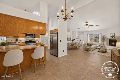 3626 Turquoise Court, Sierra Vista, AZ 85650 - Photo 49