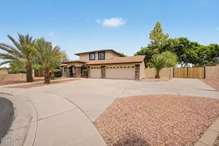 2612 E Fox St, Mesa, AZ 85213 - Photo 3