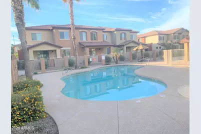 7726 E Baseline Road #Unit 269, Mesa, AZ 85209 - Photo 1