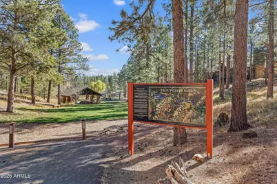 1884 E Sleeper Hollow Court #135, Flagstaff, AZ 86005 - Photo 17