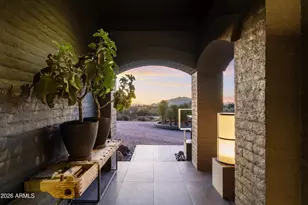 9545 E Romping Rd, Carefree, AZ 85377 - Photo 3