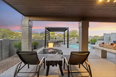 9545 E Romping Road #90, Carefree, AZ 85377 - Photo 27