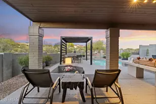 9545 E Romping Rd, Carefree, AZ 85377 - Photo 27