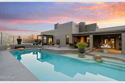 9545 E Romping Road #90, Carefree, AZ 85377 - Photo 25